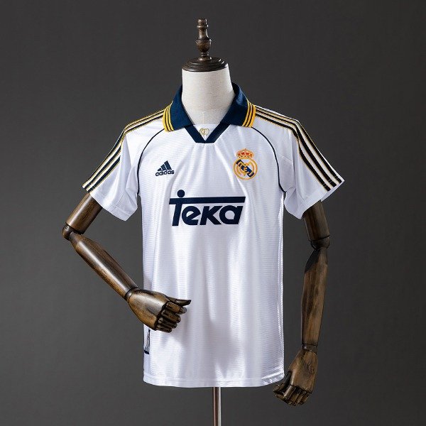 Producto - Real Madrid Titular 1999/00