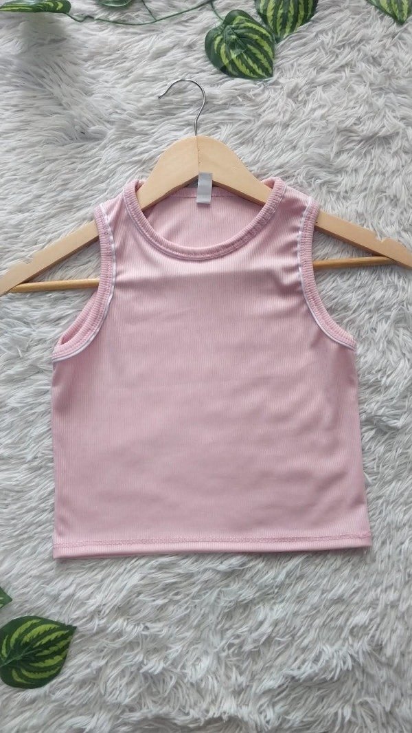 Producto - MUSCULOSA MORLEY LISA