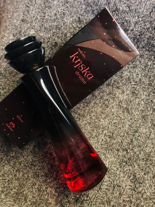 Producto - Kriska drama 100ml