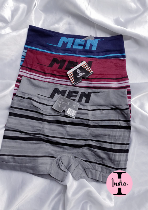 Producto - Boxer De Microfibra Adulto