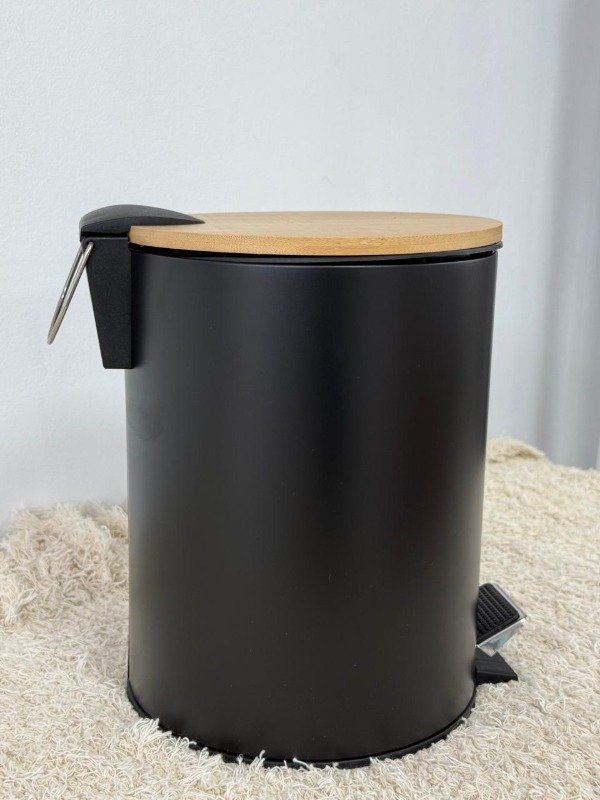 Producto - Tacho residuos c/ pedal - 2
