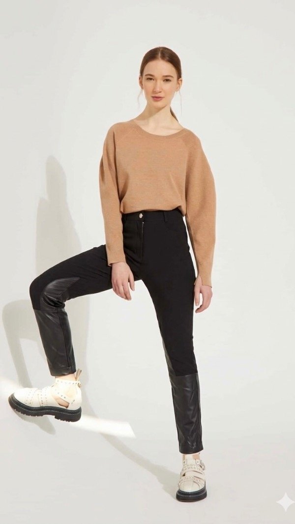 Producto - Pantalón iggy Jazmin Chebar