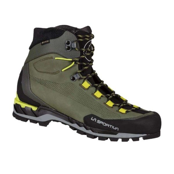 Producto - Bota La Sportiva Trango Tech Leather