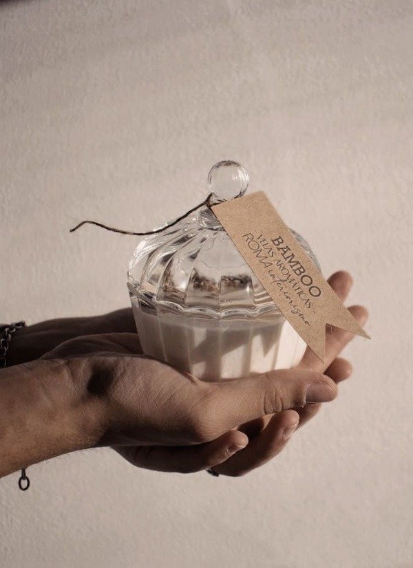 Producto - VELA NOU