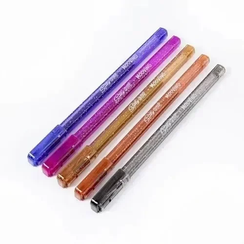 Producto - Lapicera Mooving Glitter x 5
