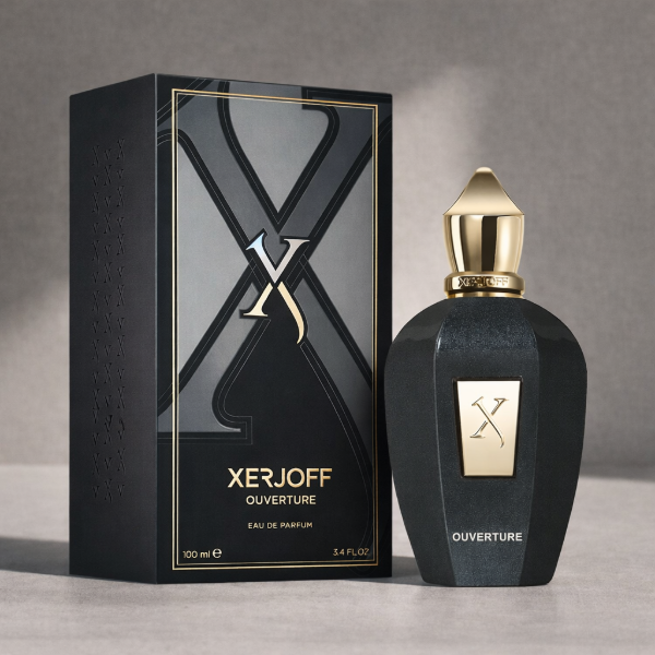 Producto - Perfume Generico Xerjoff Ouverture Unisex 100ml