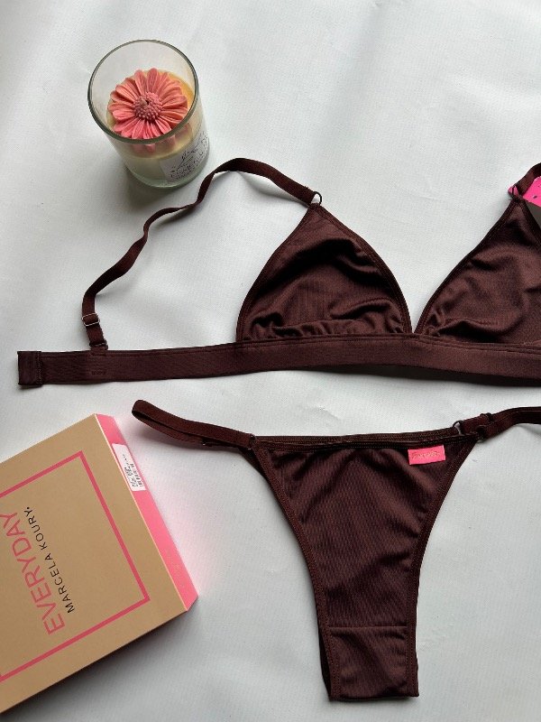Producto - Conjunto chocolate - 1