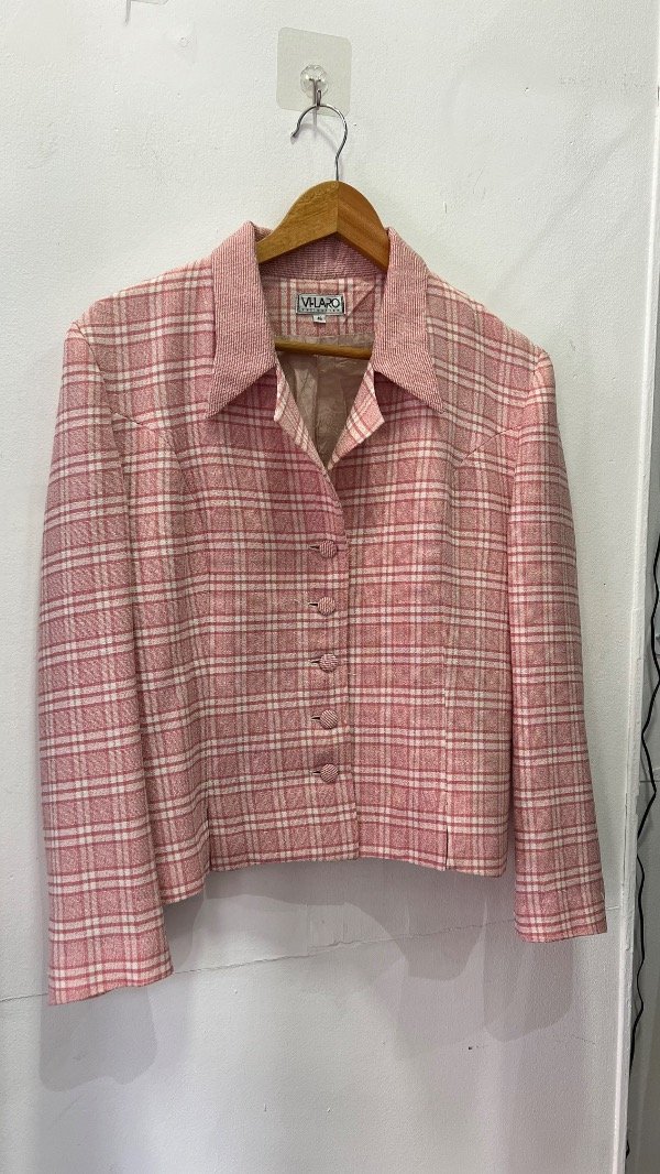 Producto - Saco Audrey - 2