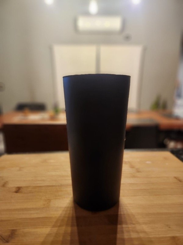 Producto - VASO TANQUE NEGRO - 4