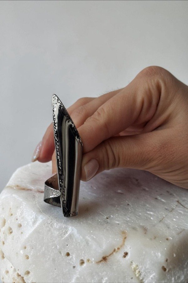 Producto - Anillo Meraky - 1