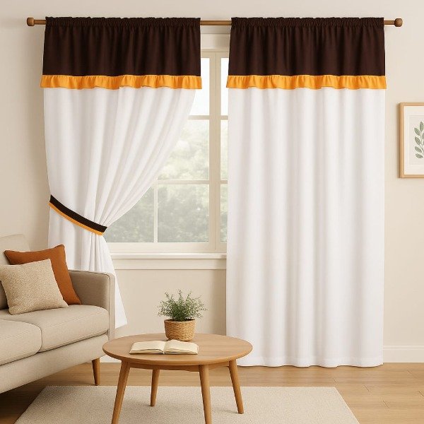 Producto - Cortina Paraiso