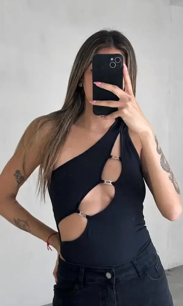 Producto - Body Nabela