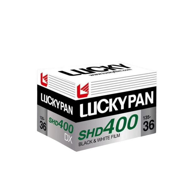Producto - LUCKYPAN SHD400