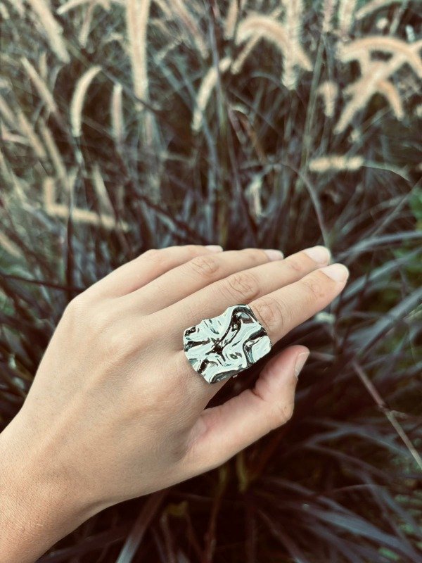 Producto - Anillo MAKI