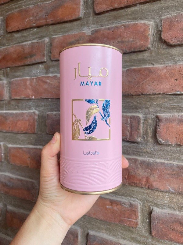 Producto - Mayar Rose 100ML Femenino