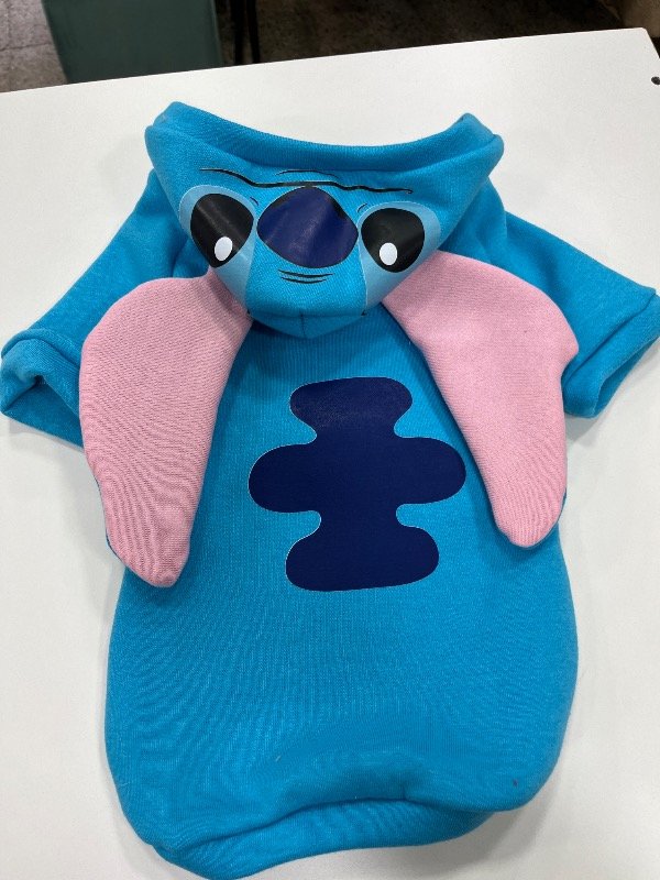 Producto - Buzo Stitch - 0