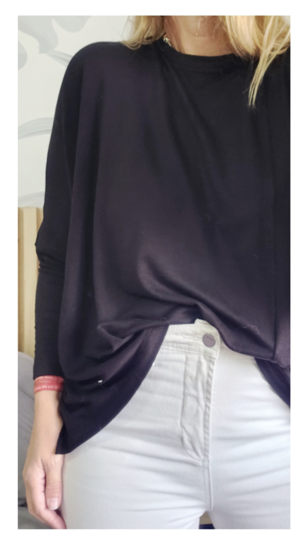 Producto - Remeron Milan negro