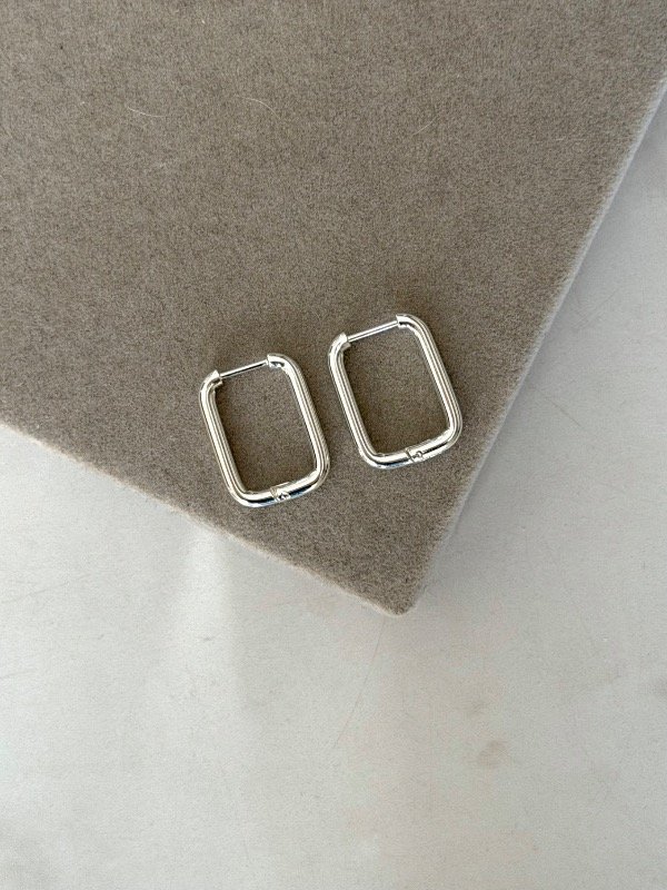 Producto - Argollas square - 0