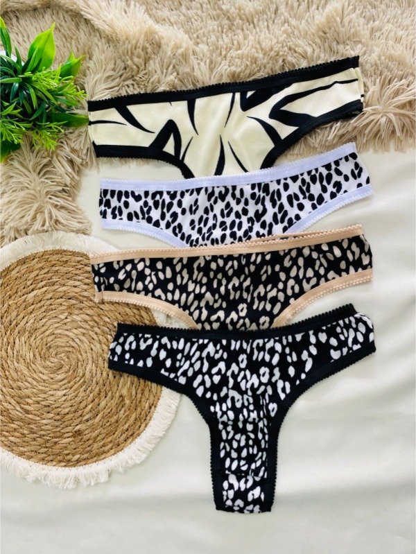 Producto - Colales picot morley print