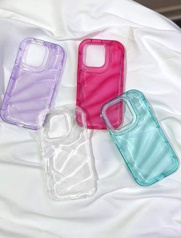 Producto - Funda METAL 2 EN 1 COLORES iPhone 16 Plus