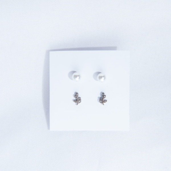 Producto - AROS VERBENA