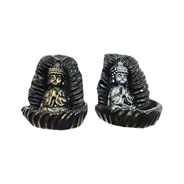 Producto - Buda Hoja
