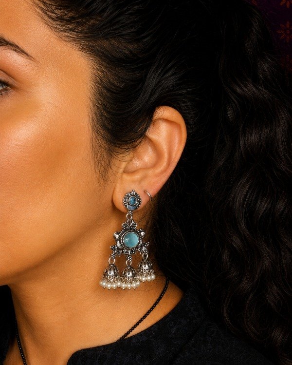 Producto - Aros LOTUS #57