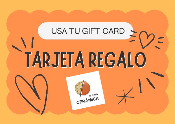 Producto - GIFT CARD - REGALO HAAAARRRRMOSO!!!