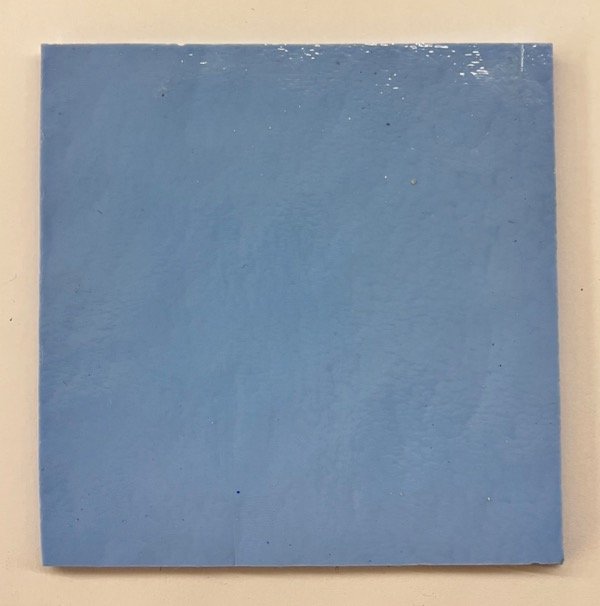 Producto - Smalti 10x10 celeste oscuro