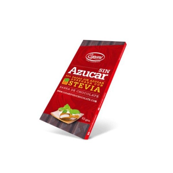 Producto - Chocolate Copani