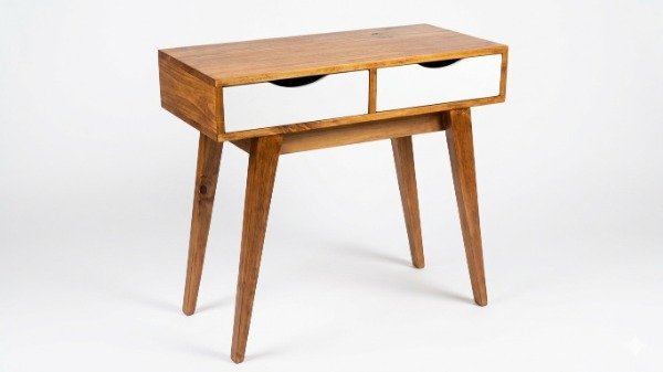 Producto - escritorios estilo retro - 0
