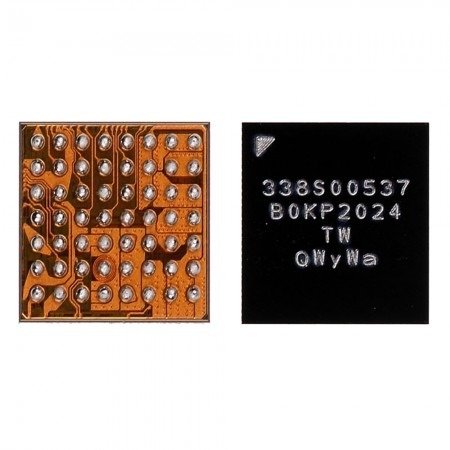 Producto - ic de audio  338S00537 serie 12/12pro/12 pro max