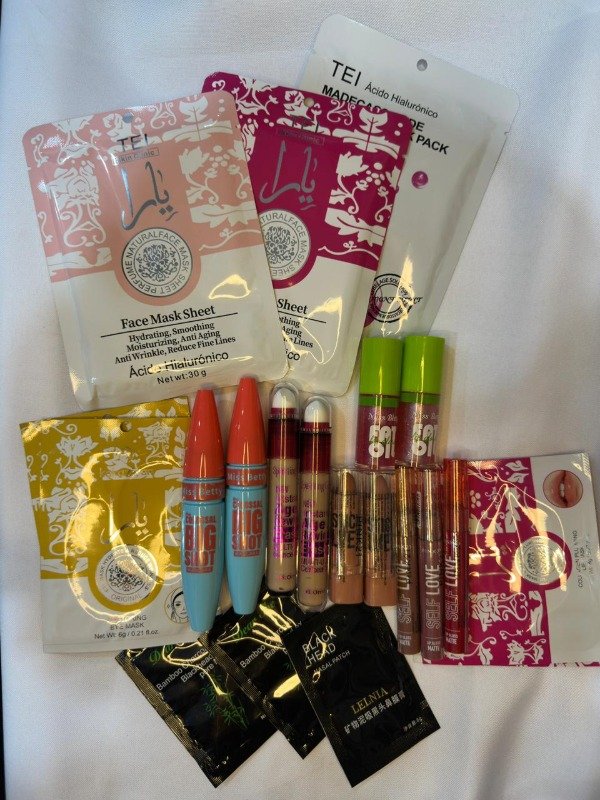 Producto - Combo mayorista 1