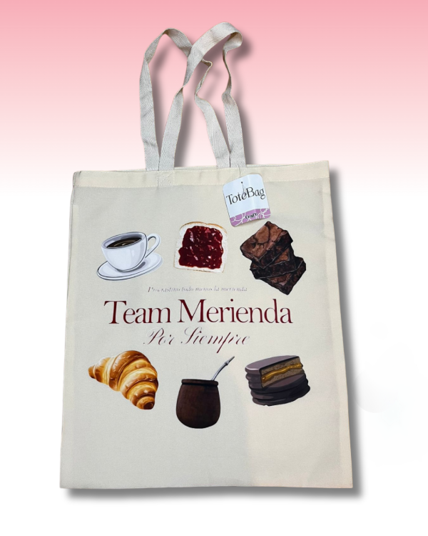 Producto - Tote Bags- Entrega Inmediata