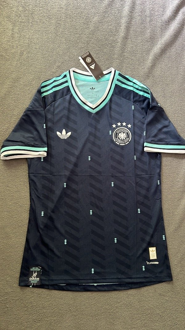 Producto - Alemania Suplente 2026