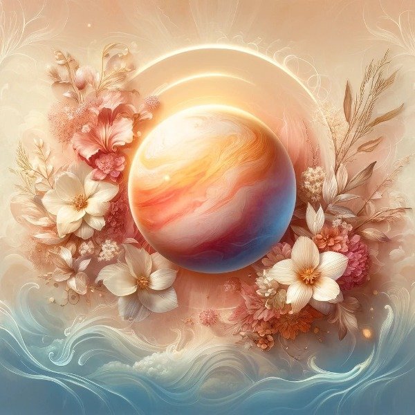 Producto - Venus Magnética