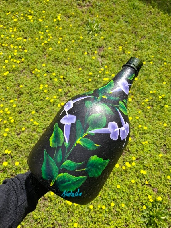 Producto - Botellón campanillas - 5