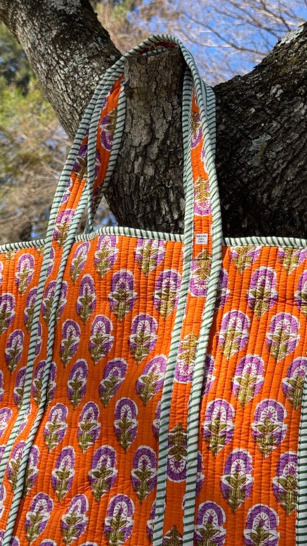 Producto - Bolso Jali - 0