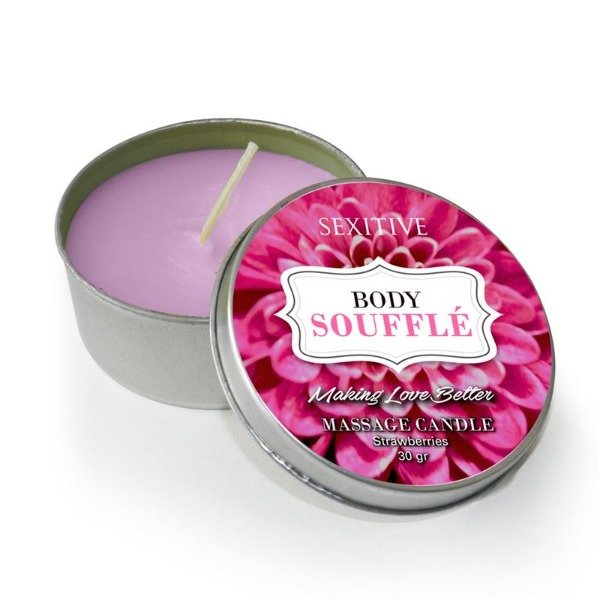 Producto - Strawberries