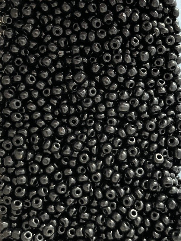 Producto - Negro azabache X20GR