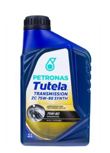 Producto - Aceite Transmisión Petronas 75w80 Caja Manual 1L