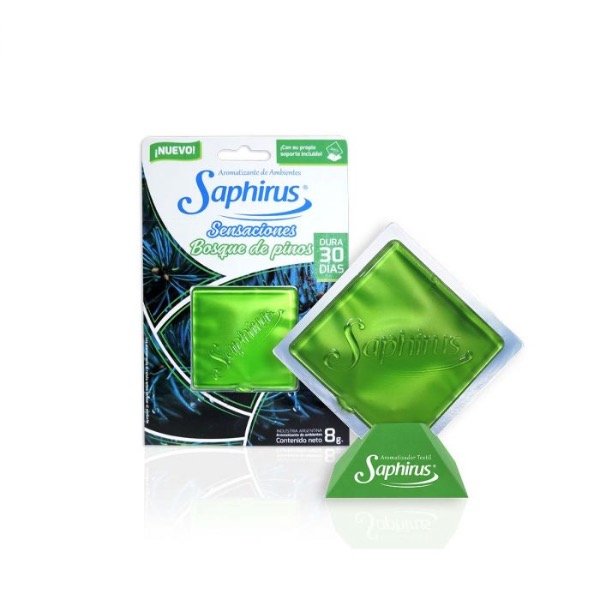 Producto - Sensaciones