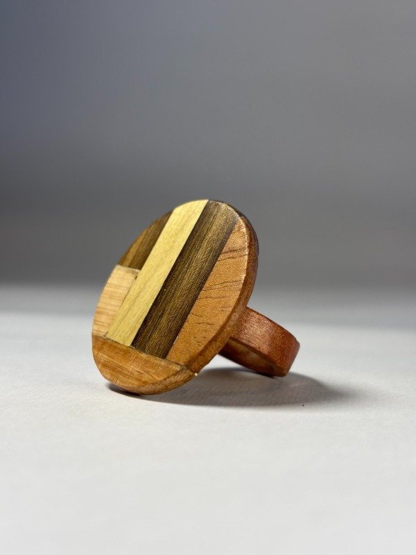 Producto - Anillo Armonía