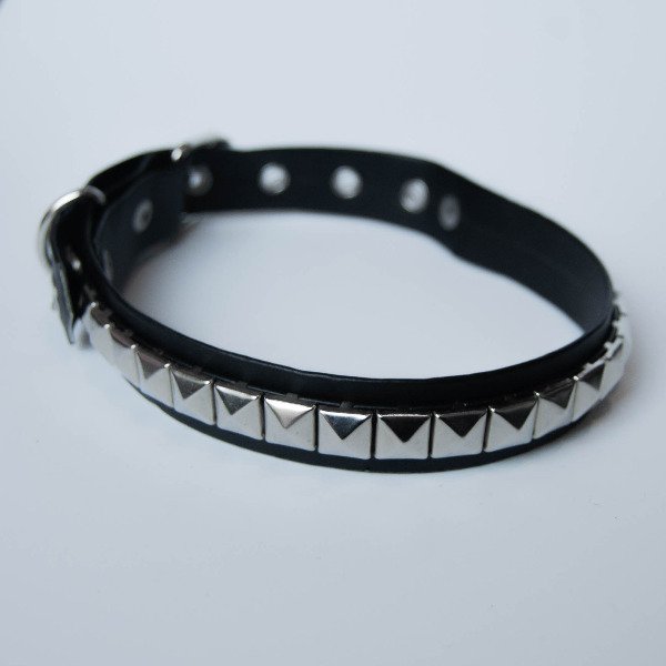Producto - Choker Tachas simple