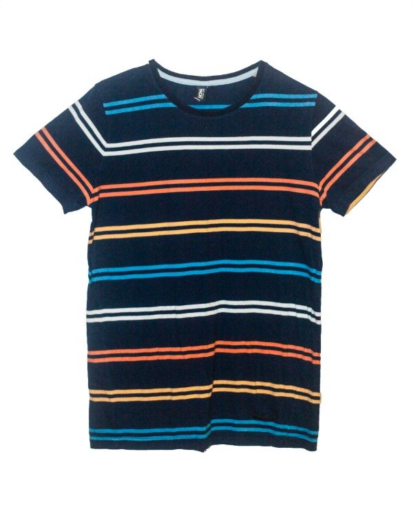 Producto - Remera FREDIK (t.M)