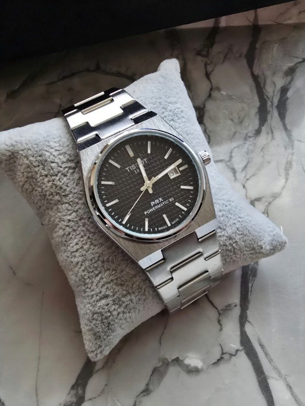 Producto - RELOJ TS1853 Negro (Premium)