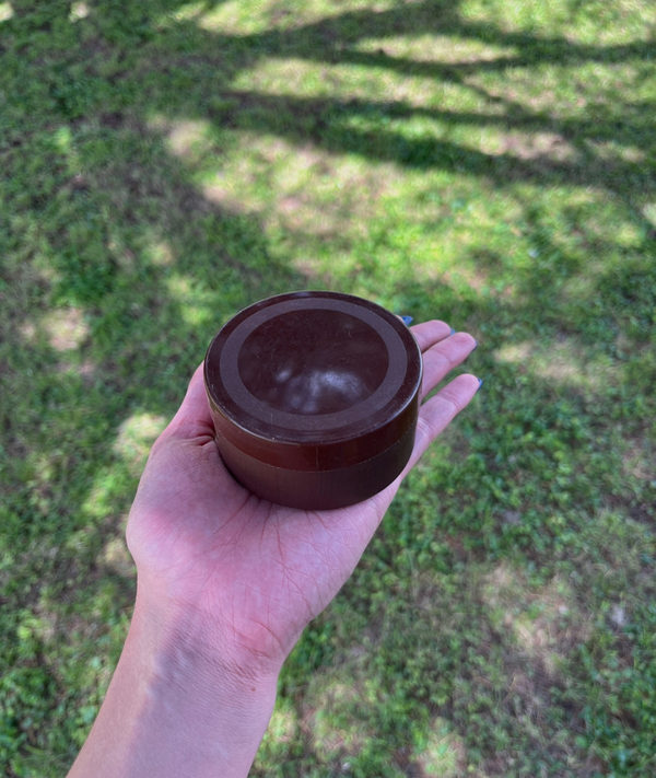 Producto - MANTECA CAPILAR - CACAO Y KARITE