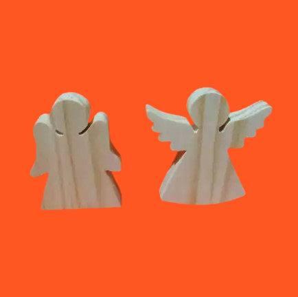 Producto - Angelitos de Pino