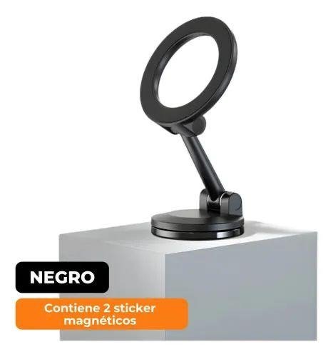 Producto - Soporte Magnético Puxida para Auto - Rotación 360