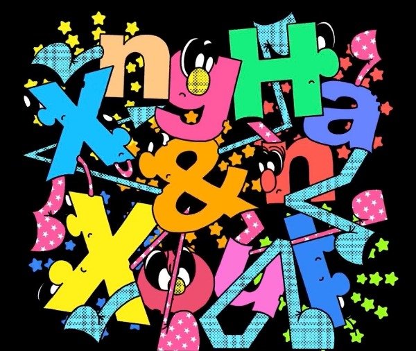 Producto - Xnghanyxoul - The 1st Mini Album [Glow] XngHan Ver